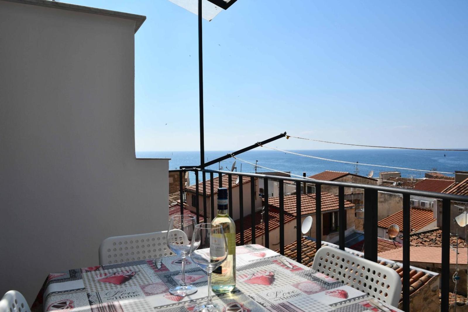 Apartment Vista